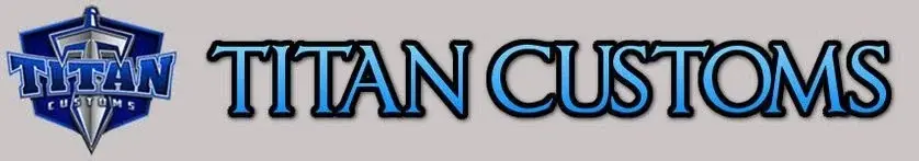 Titan Customs Promo Code