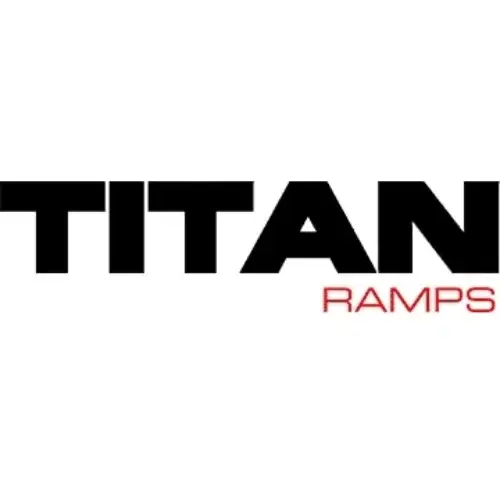 Titan Ramps Promo Code
