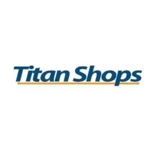 Titan Shops Promo Code