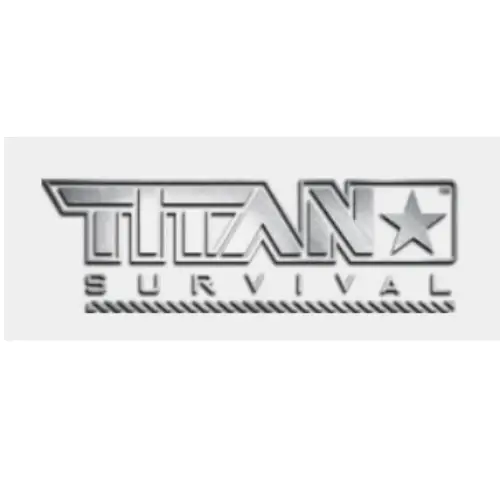 TITAN Survival Promo Code