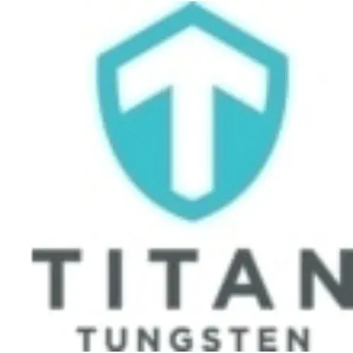 Titan Tungsten Promo Code