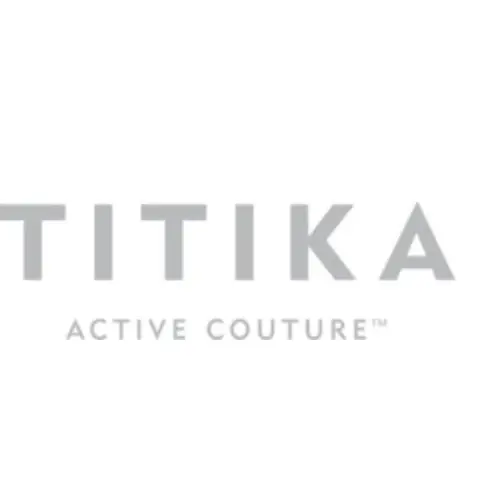 TITIKA Active Couture Promo Code