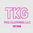 TKG CLOTHING Promo Code