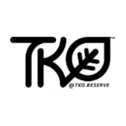 TKO Reserve Hemp Promo Code
