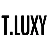 T.LUXY UK Promo Code