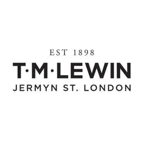 TM Lewin Promo Code