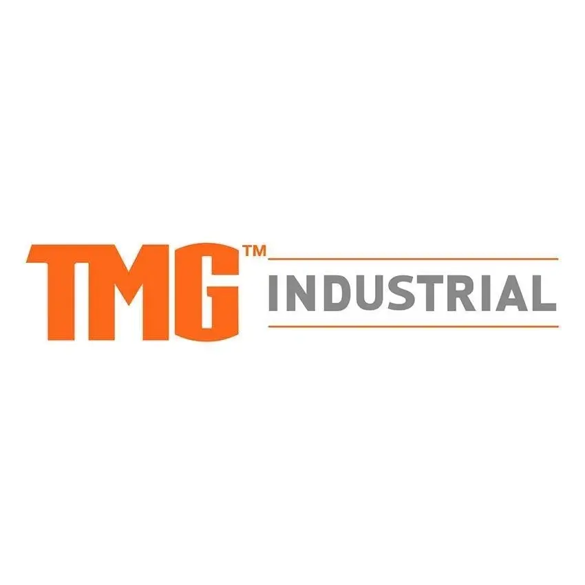 TMG Industrial Promo Code