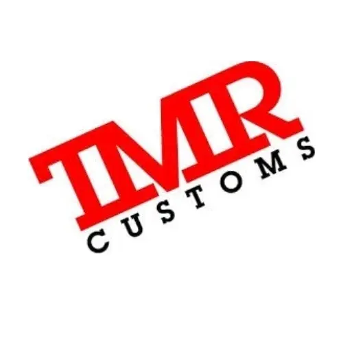 TMR Customs Promo Code
