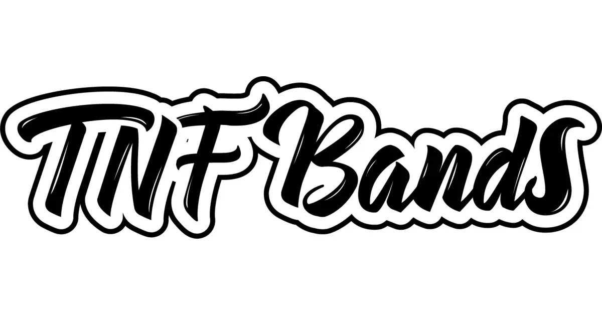 TNF Bands Promo Code