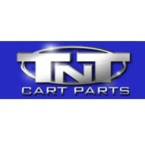TNT Cart Parts Promo Code