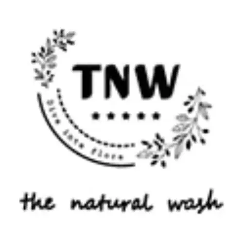TNW - The Natural Wash Promo Code