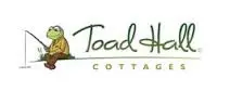 Toad Hall Cottages Promo Code