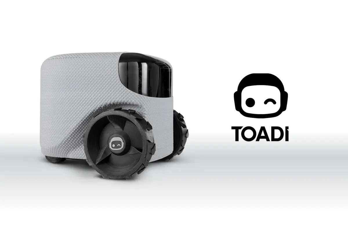 Toadi Promo Code