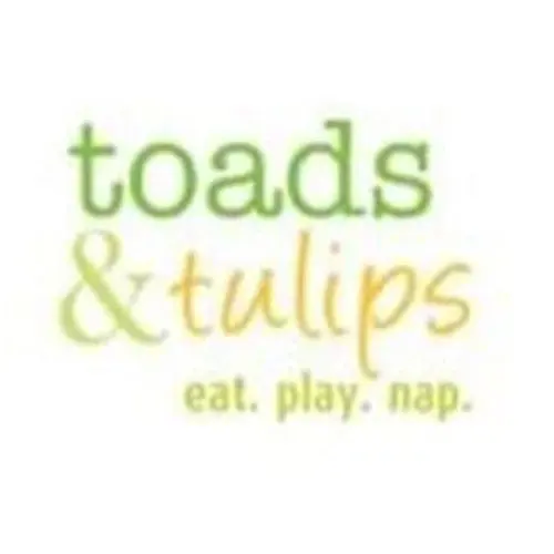 Toads & Tulips Promo Code