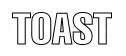 TOAST UK Promo Code