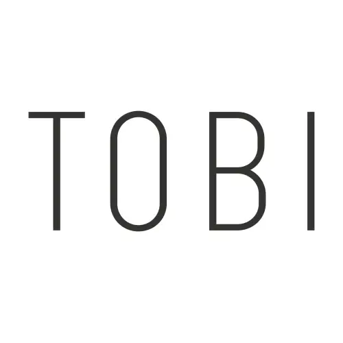 Tobi Promo Code