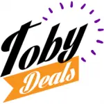 tobydeals.com Promo Code