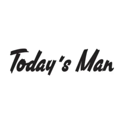 Today's Man Shop Promo Code