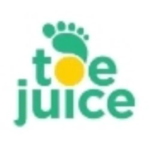Toe Juice Promo Code