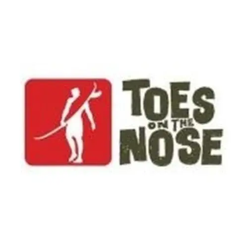 Toes on the Nose Promo Code