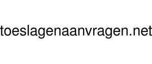 Toeslagenaanvragen NL Promo Code