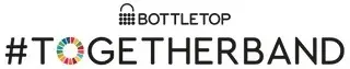 #TOGETHERBAND Promo Code