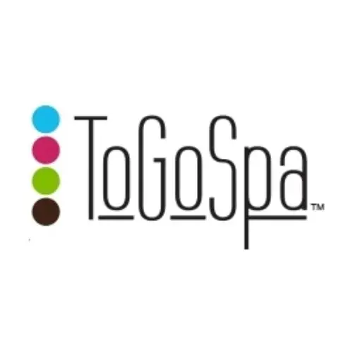 ToGoSpa Promo Code