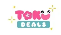 TokuDeals  Promo Code