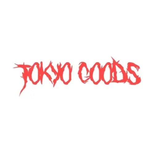 Tokyo Goods Promo Code