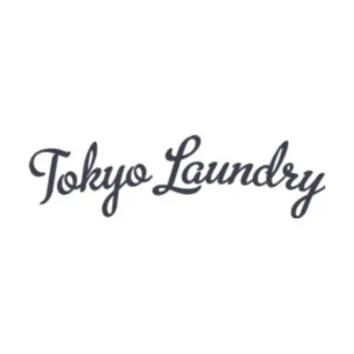 Tokyo Laundry Promo Code