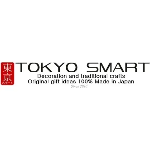 Tokyo Smart Promo Code