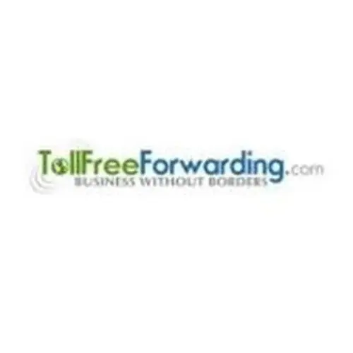 TollFreeForwarding Promo Code