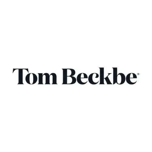 Tom Beckbe Promo Code