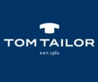 Tom Tailor NL Promo Code