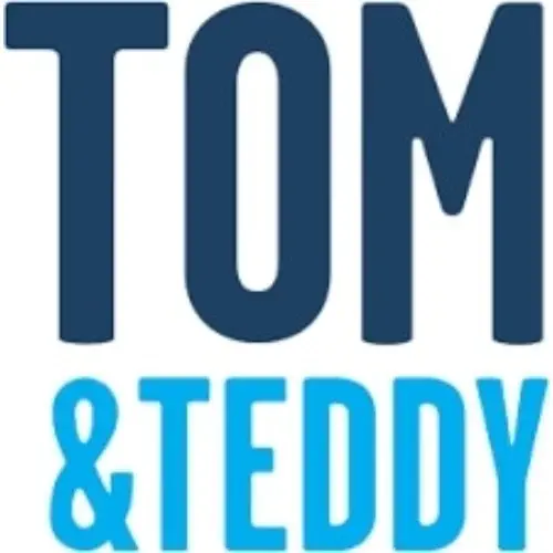 Tom & Teddy Promo Code