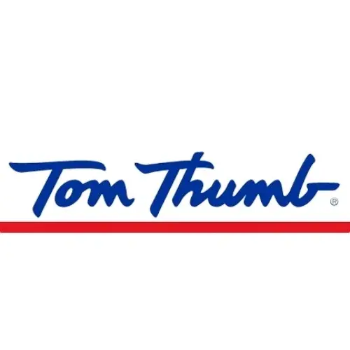 Tom Thumb Promo Code