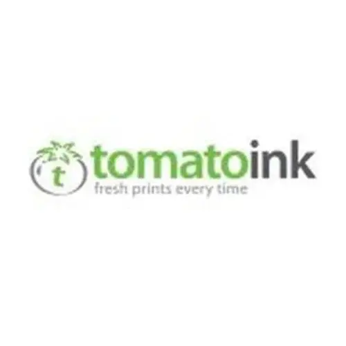 TomatoInk Promo Code