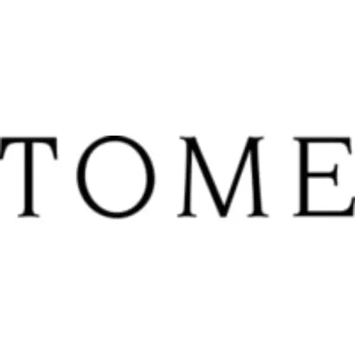 TOME NYC Promo Code