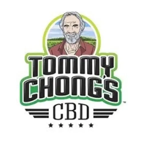 Tommy Chong's CBD Promo Code