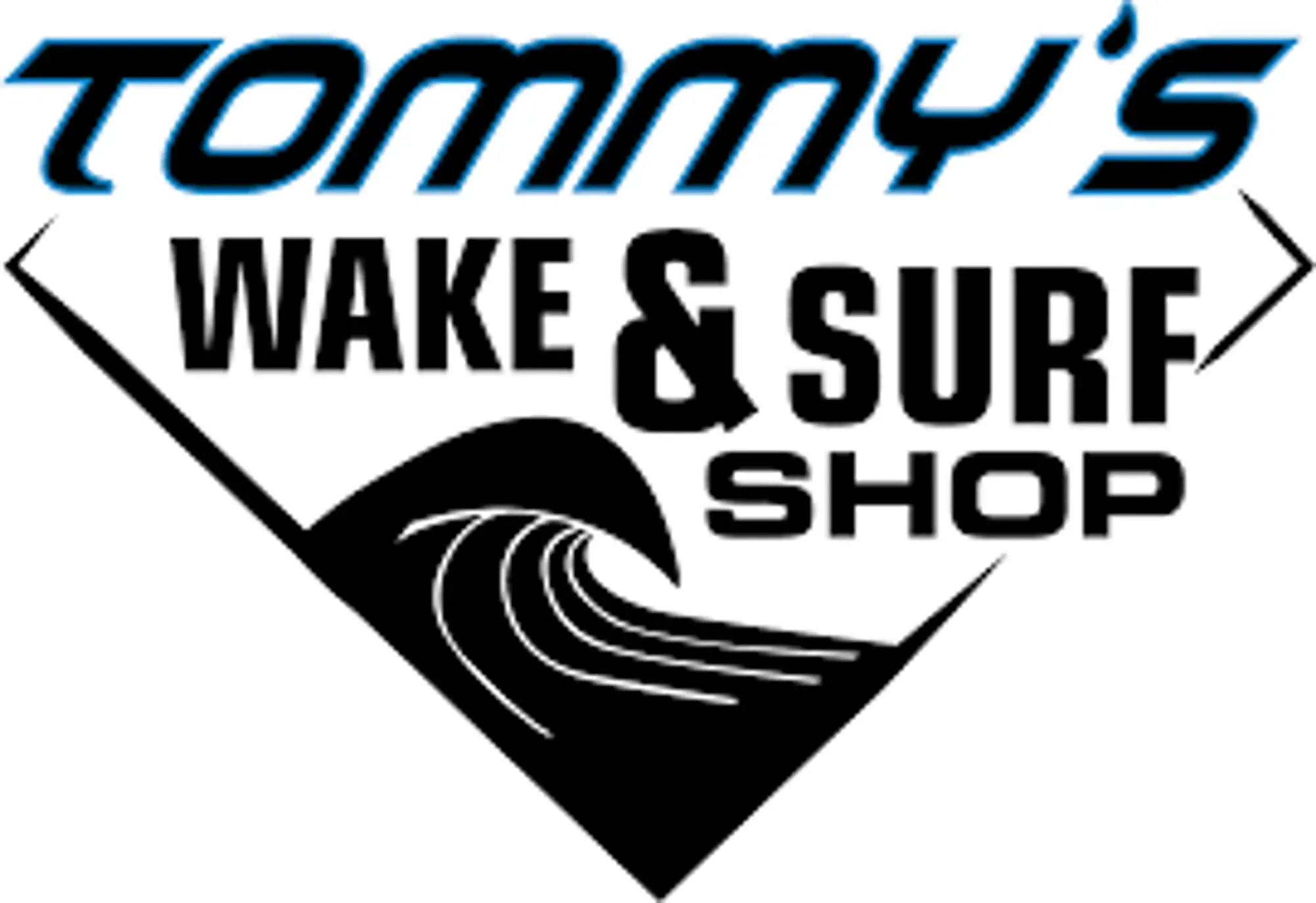 Tommy's Wake & Surf Shop Promo Code