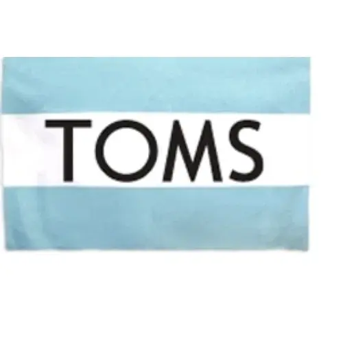 Toms CA Promo Code