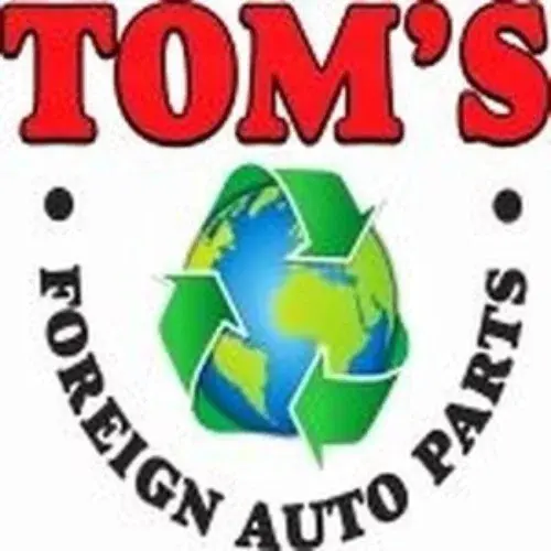 Tom's Foreign Auto Parts Promo Code