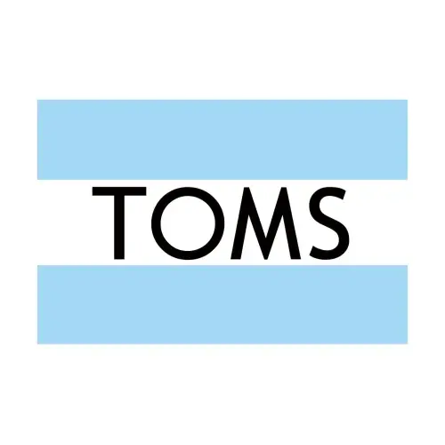 TOMS Promo Code
