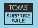 Tom's Surprise Sale Promo Code