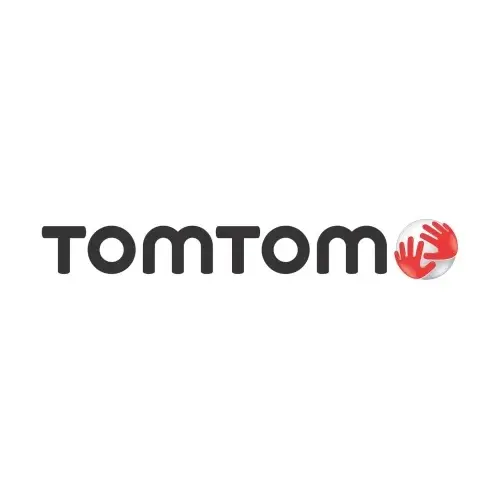 TomTom Promo Code