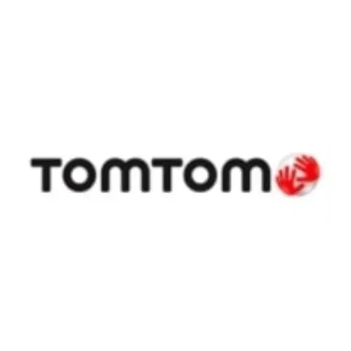 TomTom UK Promo Code