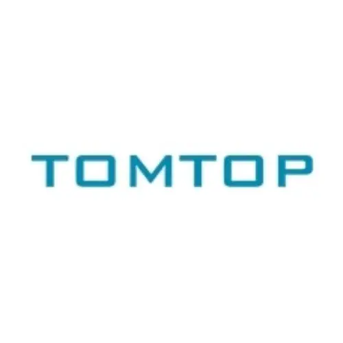 TOMTOP Promo Code