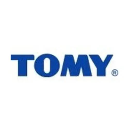 Tomy Promo Code
