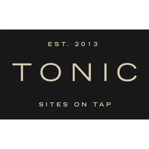 Tonic Site Shop Promo Code