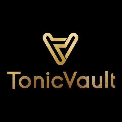 Tonic Vault Promo Code